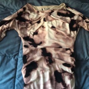 Jennifer Lopez dress sz XS